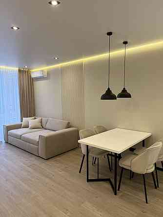 Вперше здається чудова 2-кімнатна квартира в ЖК «Seven» Киев