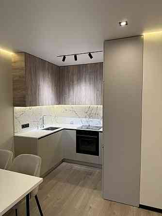 Вперше здається чудова 2-кімнатна квартира в ЖК «Seven» Киев