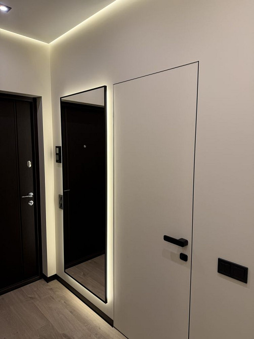 Вперше здається чудова 2-кімнатна квартира в ЖК «Seven» Київ - зображення 7