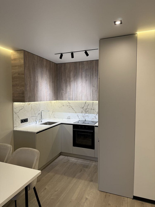 Вперше здається чудова 2-кімнатна квартира в ЖК «Seven» Київ - зображення 4