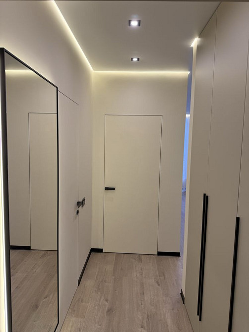 Вперше здається чудова 2-кімнатна квартира в ЖК «Seven» Київ - зображення 8