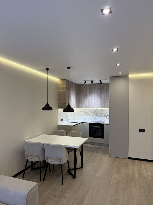 Вперше здається чудова 2-кімнатна квартира в ЖК «Seven» Київ - зображення 3