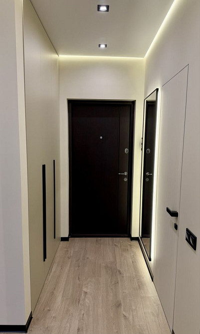 Вперше здається чудова 2-кімнатна квартира в ЖК «Seven» Київ - зображення 6