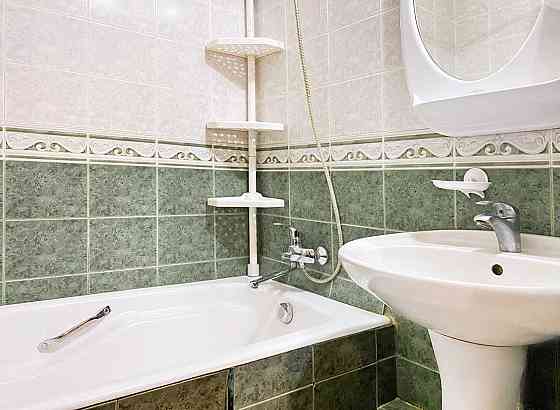 3 кім квартира 67 м в житловому стані ТОПОЛЬ 3 (714546) Дніпро