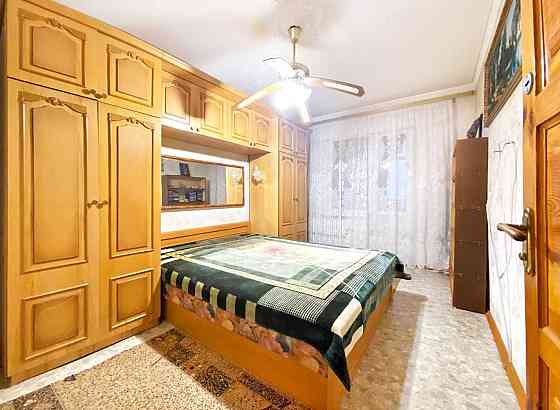 3 кім квартира 67 м в житловому стані ТОПОЛЬ 3 (714546) Дніпро