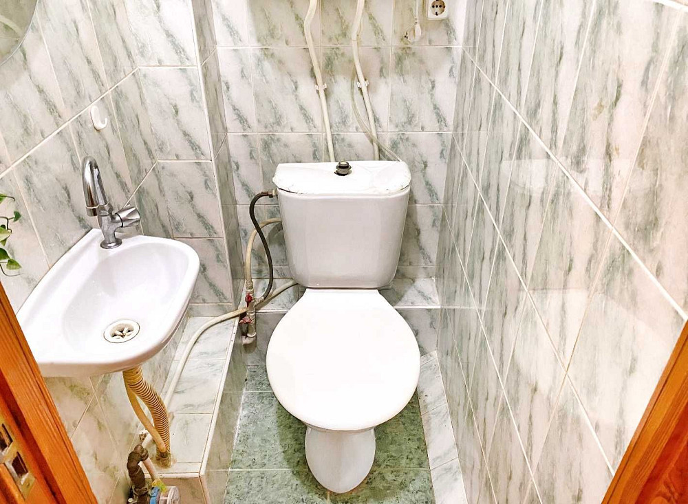 3 кім квартира 67 м в житловому стані ТОПОЛЬ 3 (714546) Дніпро - зображення 7