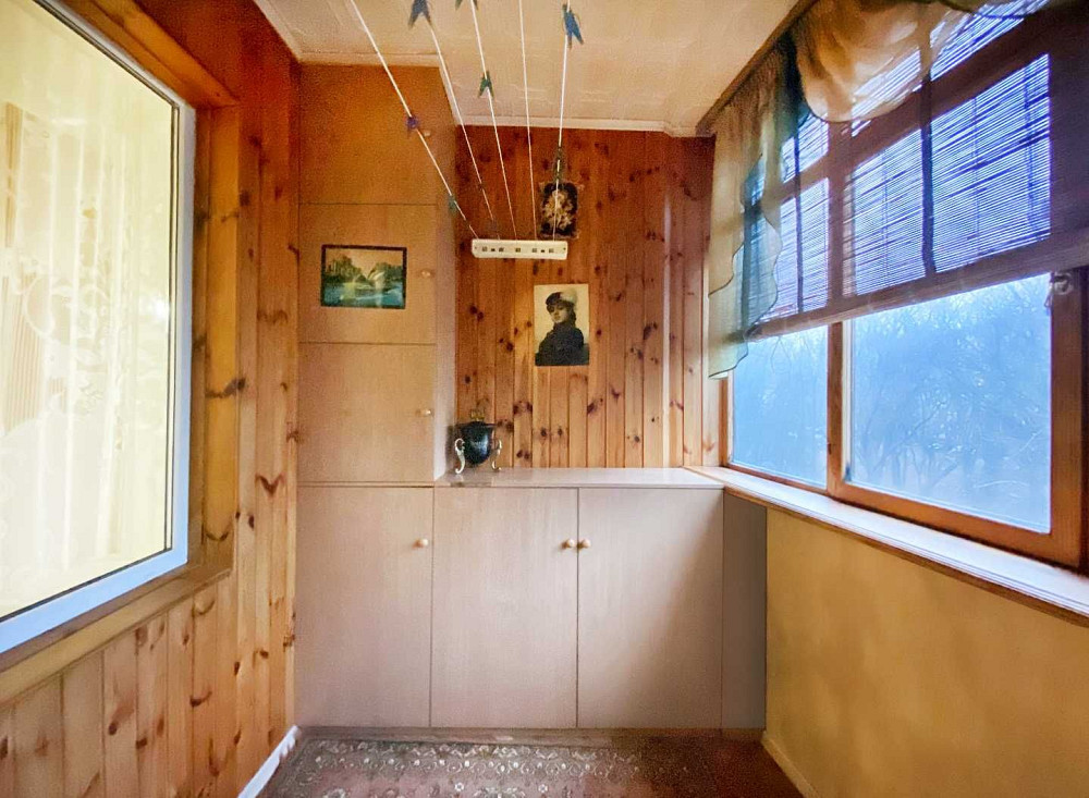 3 кім квартира 67 м в житловому стані ТОПОЛЬ 3 (714546) Дніпро - зображення 8