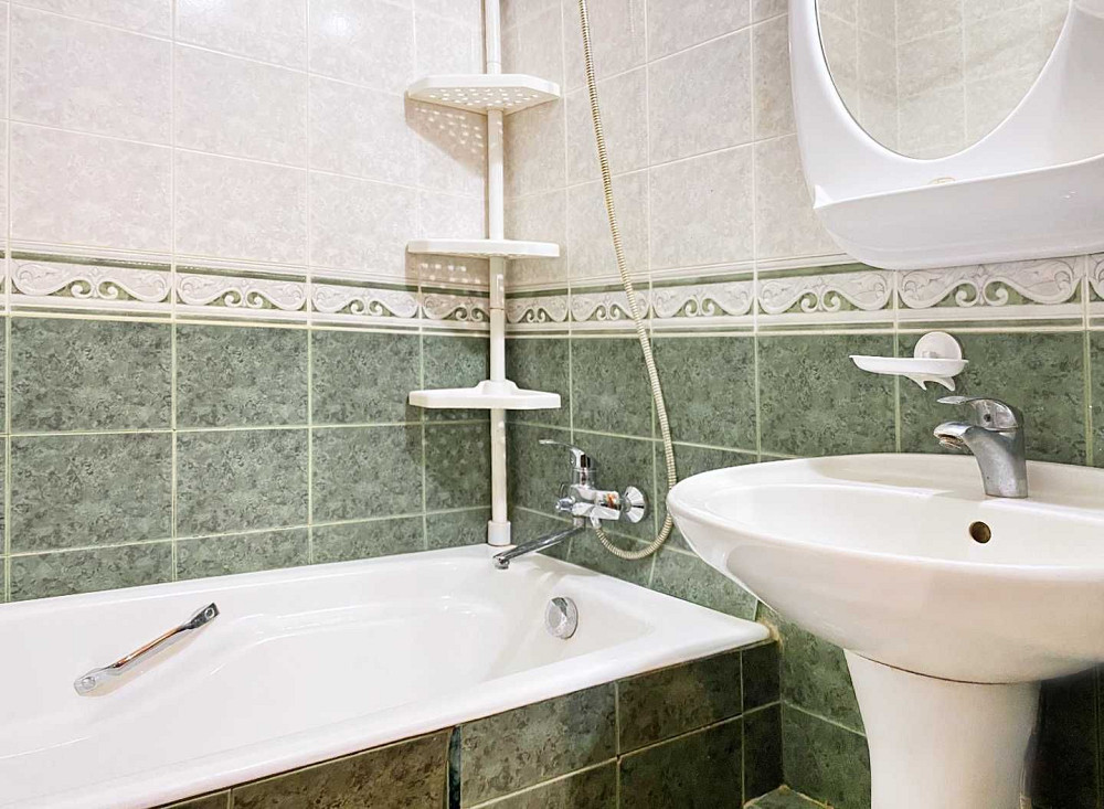 3 кім квартира 67 м в житловому стані ТОПОЛЬ 3 (714546) Дніпро - зображення 6