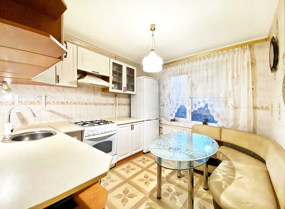 3 кім квартира 67 м в житловому стані ТОПОЛЬ 3 (714546) Дніпро - зображення 1