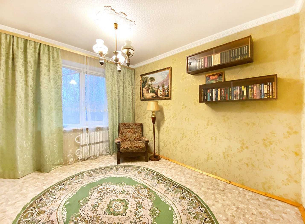 3 кім квартира 67 м в житловому стані ТОПОЛЬ 3 (714546) Дніпро - зображення 5