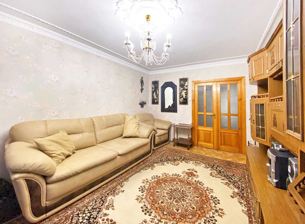 3 кім квартира 67 м в житловому стані ТОПОЛЬ 3 (714546) Дніпро - зображення 3