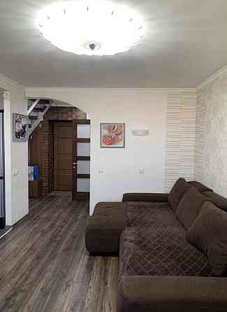 Пропонуємо в оренду шикарну дворівневу 3х кімнатну квартиру у ПЗР. Черкаси