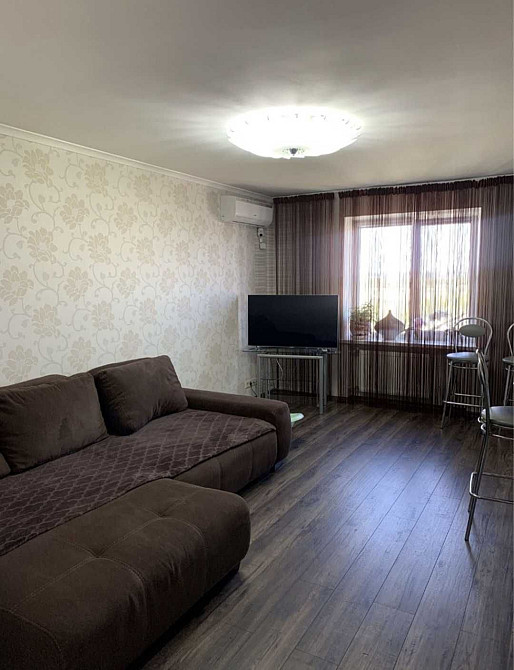 Пропонуємо в оренду шикарну дворівневу 3х кімнатну квартиру у ПЗР. Черкаси - зображення 2