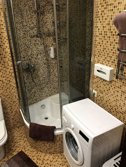 Пропонуємо в оренду шикарну дворівневу 3х кімнатну квартиру у ПЗР. Черкаси - зображення 7