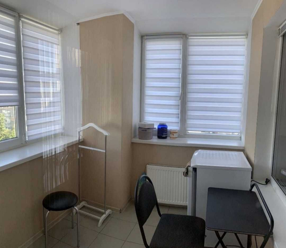 Пропонуємо в оренду шикарну дворівневу 3х кімнатну квартиру у ПЗР. Черкаси - зображення 4