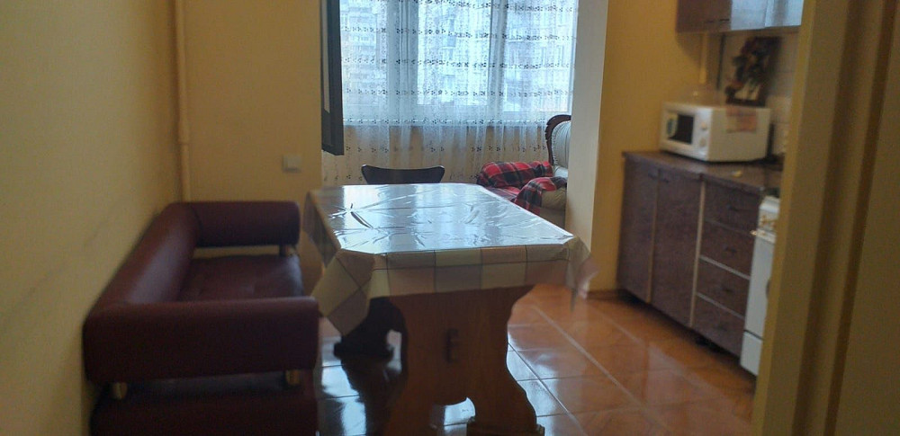 Сдам 2 к.Квартиру на Солнечном с Хорошим Ремонтом! Дніпро - зображення 1