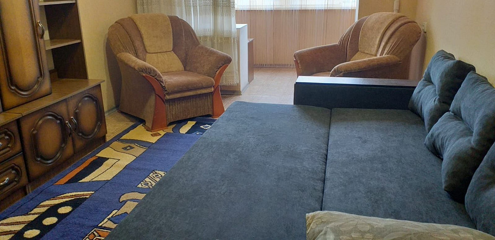 Сдам 2 к.Квартиру на Солнечном с Хорошим Ремонтом! Дніпро - зображення 4