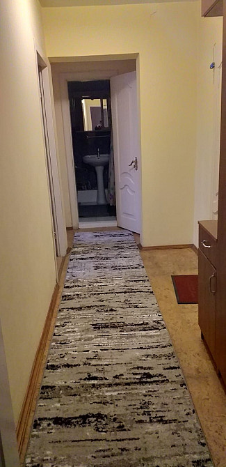 Сдам 2 к.Квартиру на Солнечном с Хорошим Ремонтом! Дніпро - зображення 8