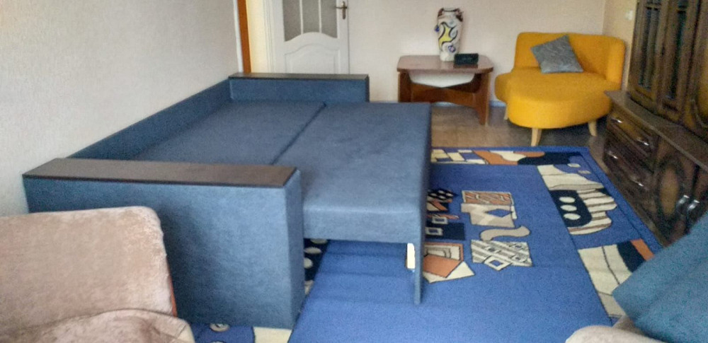 Сдам 2 к.Квартиру на Солнечном с Хорошим Ремонтом! Дніпро - зображення 5