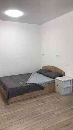 Простора однокімнатна квартира з своім опаленням Софіївська Борщагівка