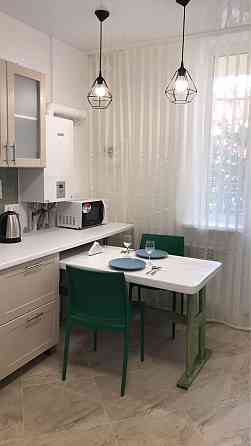 Простора однокімнатна квартира з своім опаленням Софіївська Борщагівка