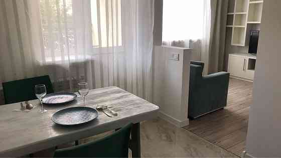 Простора однокімнатна квартира з своім опаленням Софіївська Борщагівка