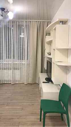 Простора однокімнатна квартира з своім опаленням Софіївська Борщагівка