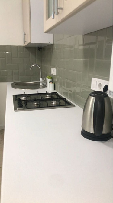 Простора однокімнатна квартира з своім опаленням Софиевская Борщаговка - изображение 7