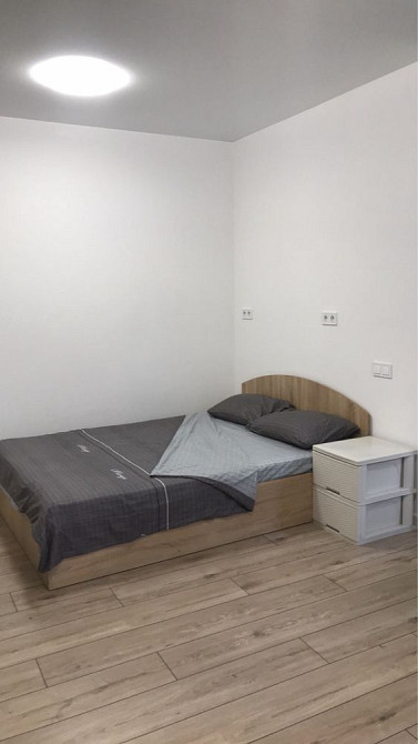 Простора однокімнатна квартира з своім опаленням Софиевская Борщаговка - изображение 5