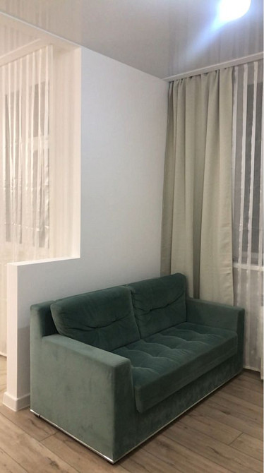 Простора однокімнатна квартира з своім опаленням Софиевская Борщаговка - изображение 2