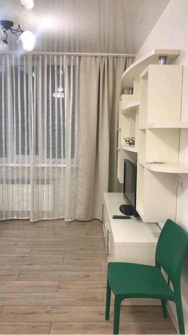 Простора однокімнатна квартира з своім опаленням Софиевская Борщаговка - изображение 4