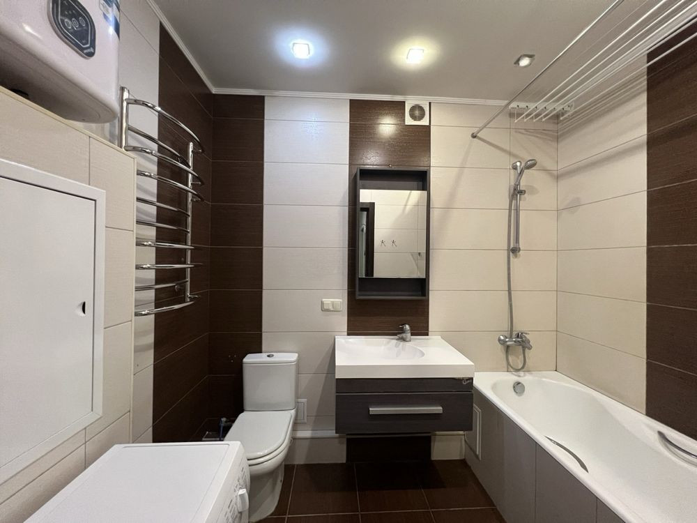 Тепла і затишна 1кім-студія на Сосно,7 Українка - зображення 5