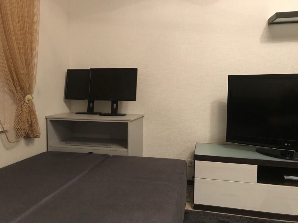 Тепла і затишна 1кім-студія на Сосно,7 Українка - зображення 7