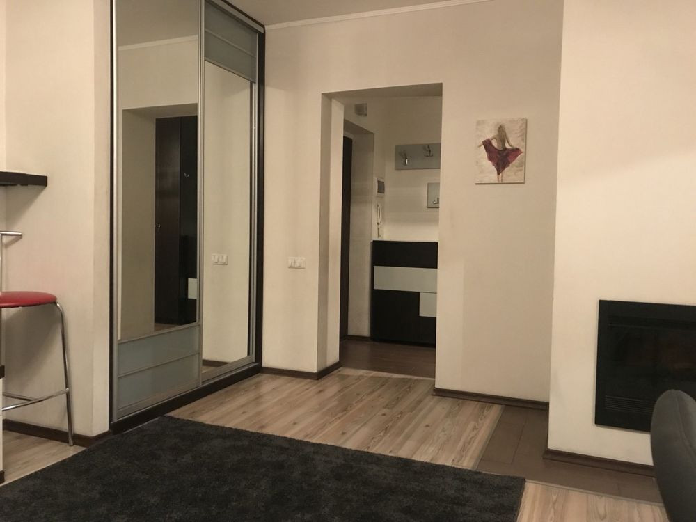 Тепла і затишна 1кім-студія на Сосно,7 Українка - зображення 4