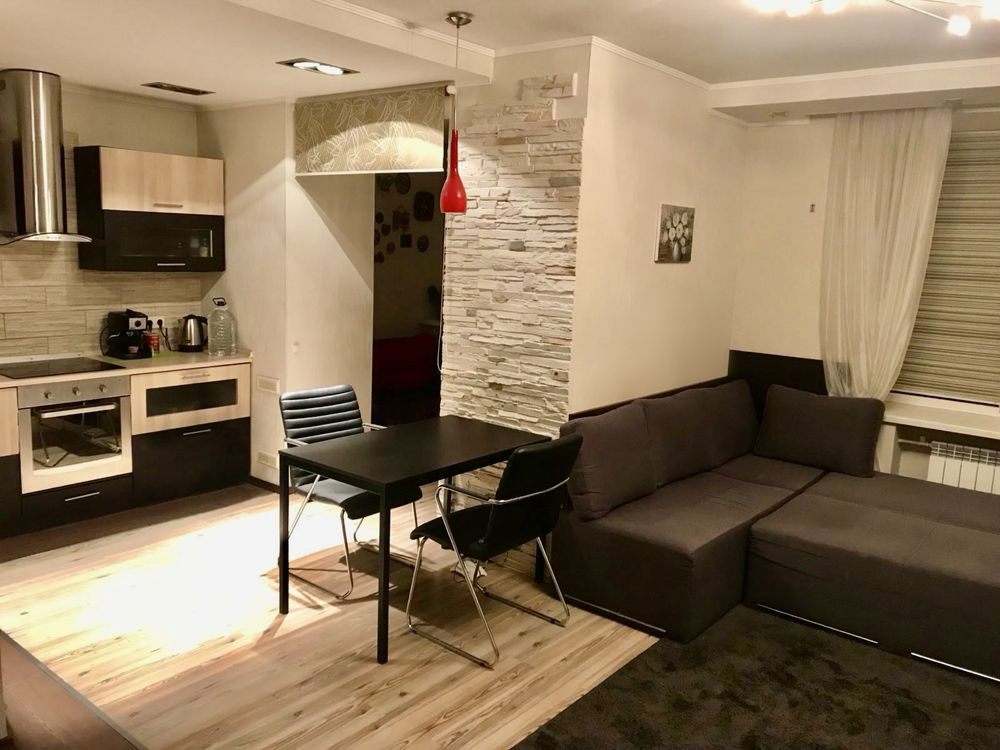 Тепла і затишна 1кім-студія на Сосно,7 Українка - зображення 2