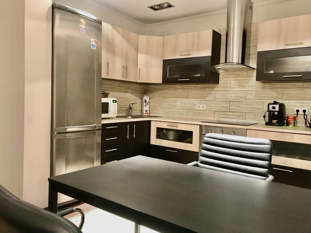 Тепла і затишна 1кім-студія на Сосно,7 Українка - зображення 1