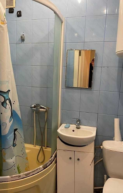 Сдам 1но ком квартиру р-он Клочко Дніпро - зображення 3