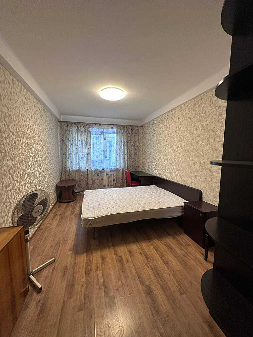 Солом'янська 14, затишна, простора  2 кімн.квартири Київ - зображення 5