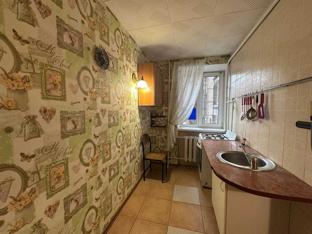 Солом'янська 14, затишна, простора  2 кімн.квартири Київ - зображення 8