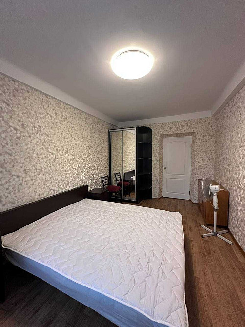 Солом'янська 14, затишна, простора  2 кімн.квартири Київ - зображення 4