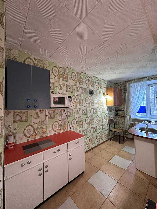 Солом'янська 14, затишна, простора  2 кімн.квартири Київ - зображення 7