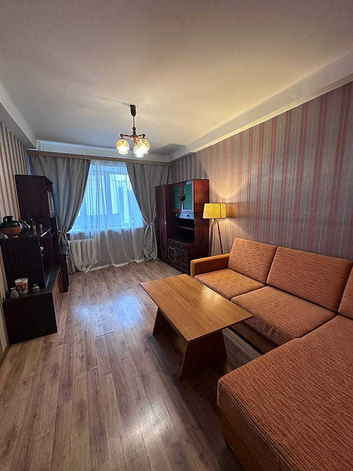 Солом'янська 14, затишна, простора  2 кімн.квартири Київ - зображення 3