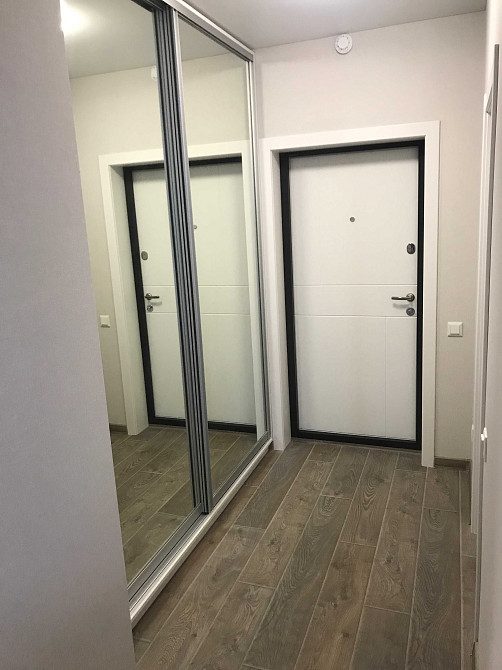 1-но кімнатна метро Позняки (Драгоманова 38а) Від власника Киев - изображение 4