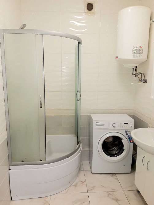 Сдам 1-ком квартиру ЖК София Киевская ул. Павла Чубинского, этаж 3 Софіївська Борщагівка - зображення 4