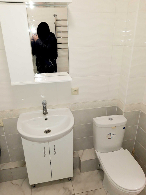 Сдам 1-ком квартиру ЖК София Киевская ул. Павла Чубинского, этаж 3 Софіївська Борщагівка - зображення 5