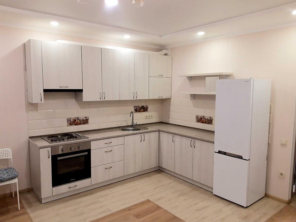 Сдам 1-ком квартиру ЖК София Киевская ул. Павла Чубинского, этаж 3 Софіївська Борщагівка - зображення 1