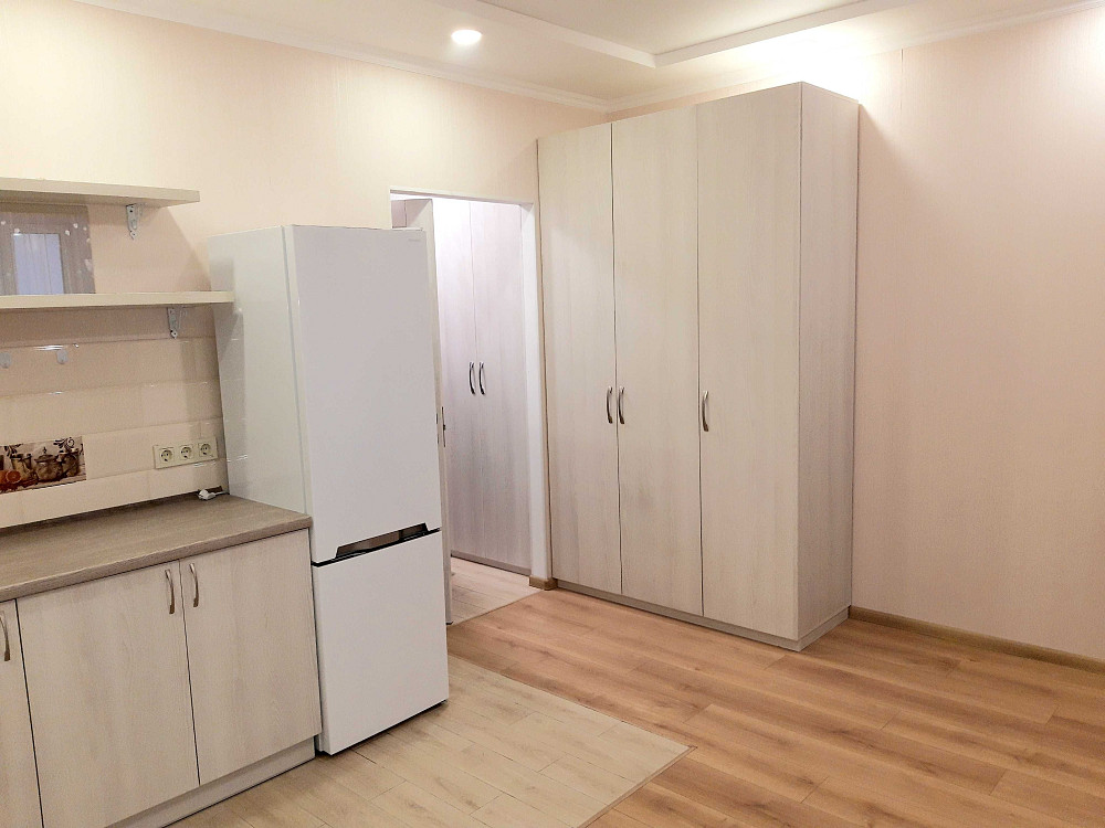 Сдам 1-ком квартиру ЖК София Киевская ул. Павла Чубинского, этаж 3 Софіївська Борщагівка - зображення 3