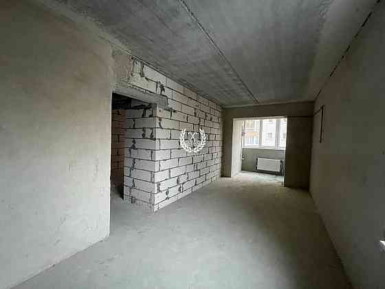 Продам 2 кімнатну квартиру з авт. оп. в центрі Чернігова! єВідновлення Чернігів