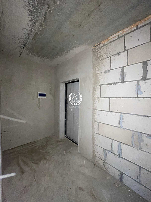 Продам 2 кімнатну квартиру з авт. оп. в центрі Чернігова! єВідновлення Чернигов - изображение 2