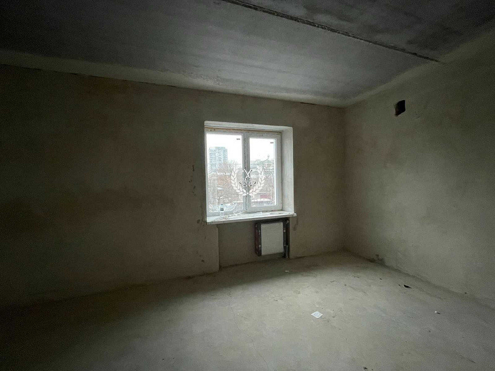 Продам 2 кімнатну квартиру з авт. оп. в центрі Чернігова! єВідновлення Чернигов - изображение 6